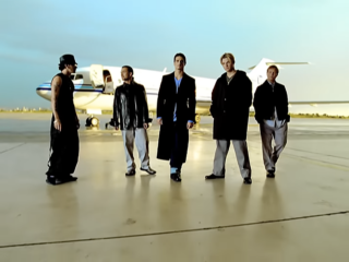 I Want It That Way: van twijfelgeval naar monsterhit