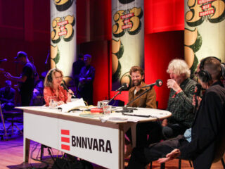 Een noodlottig zeeavontuur: 'Ik had het voor geen goud willen missen'