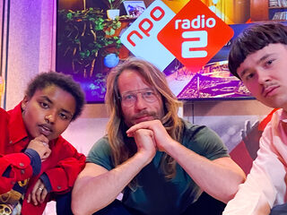 Meskerem Mees is hét nieuwe talent uit België