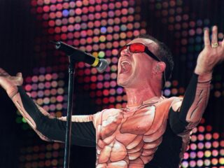 Deze nummers hoor je op 9 oktober in de NPO Radio 2 Top 90's