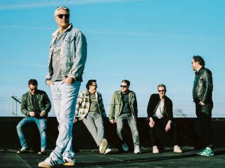 Muziekcafé met IOS, Thomas Nicolas en NONCHELANGE