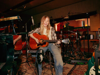 Ilse DeLange brengt met Something Good iets goeds naar Jan-Willem Start Op!
