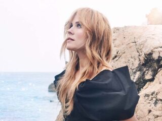 Muziekcafé met Ilse DeLange en Ferdi Bolland