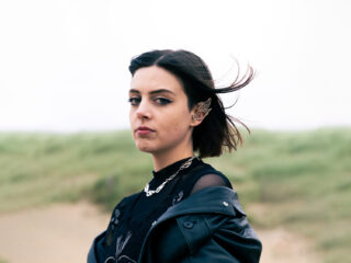 Inge Lamboo schreef anthem van Pride Amsterdam: Like a Phoenix