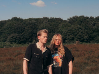 Jack Jarryd en Sophia scoren NPO Radio 2 TopSong met hun meeslepende duet Heavy