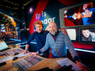 Veelgestelde vragen over de NPO Radio 2 Top 2000