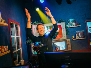 Kijk en luister de NPO Radio 2 Top 2000 van 2024 terug