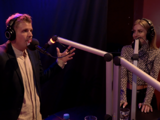 Jaap Reesema over Beste Zangers: "Het is heel ongemakkelijk om naar jezelf te kijken"