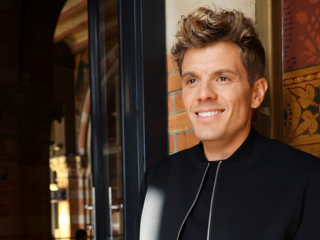 Muziekcafé met Jaap Reesema, Zoë Livay & Snelle