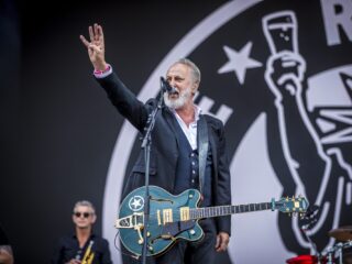 Jack Poels roemt Concert at SEA-publiek: 'Fijner kun je niet krijgen'