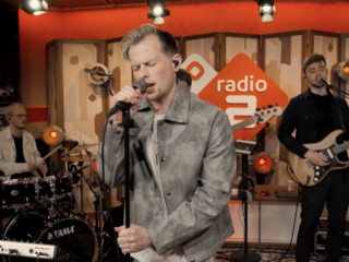 Kijk terug: Jack Jarryd live met ex-TopSong Still Love