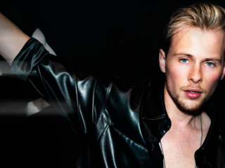 Jack Jarryd live met persoonlijke Wildfire: 'Aangaan van angsten, problemen en trauma's'