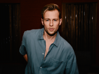 Jack Jarryd pakt NPO Radio 2 TopSong met zomerse single Guilty Pleasure