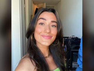 Matchmakers Giel en Roelof zoeken liefde voor Jackie (30): "Loyaal, ambitieus, humor"