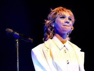 Jacqueline Govaert over deelname S10 aan Songfestival: 'Geweldig voor Nederland'