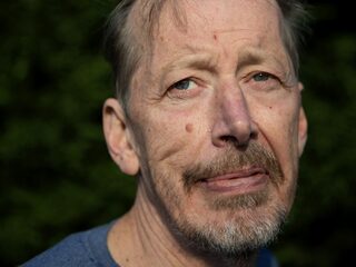 Zanger en hertaler Jan Rot (64) overleden