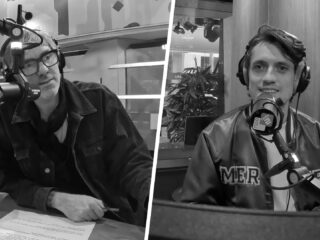 Jasper Demollin over zijn spirituele pad in 30 MINUTEN RAUW: ‘We zitten in een soort ratrace’