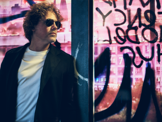 Muziekcafé met Jasper Steverlinck, Judy Blank en Katie Koss