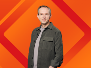 Dit stemt Jasper de Vries voor De Koninklijke 500