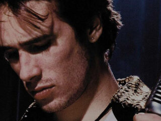 Jeff Buckleys Lover, You Should’ve Come Over: na tientallen jaren nog steeds relevant