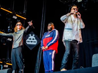 De Jeugd van Tegenwoordig brengt nieuwe single Goed Nieuws uit