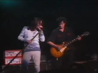 Jimmy Page verlaat onverwachts succesvolle tour met The Black Crowes