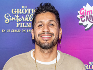 Jody Bernals Que Si, Que No benoemd tot beste zomerhit van afgelopen 25 jaar