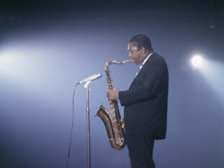 Roots & Threads: een diepe duik in de soul & jazz met Marieke McKenna