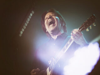 John Fogerty viert CCR-jubileum in 2019 met liveversie Suzie Q