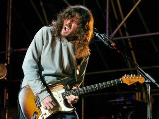 Van John Frusciante tot Nick Cave: Bram van Splunteren interviewde muzikale grootheden