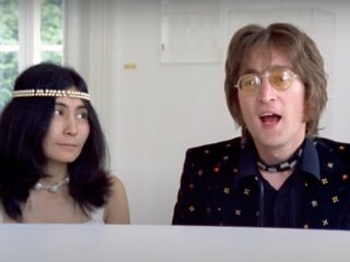 Acht dingen die je niet wist over Imagine van John Lennon