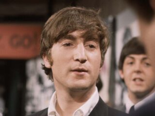 Een ontmoeting met Bob Dylan lag aan de basis voor de Beatles-klassieker In My Life