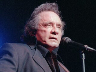 De Gouden Strot van Johnny Cash