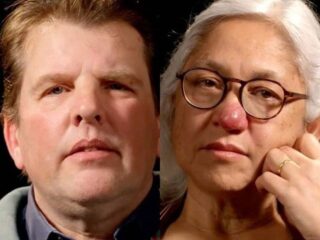 Teddy en Joost spreken openhartig over de invloed van kanker op hun seksleven