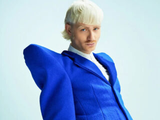 Geen uitzending van Muziekcafé in verband met de Songfestival Top 50