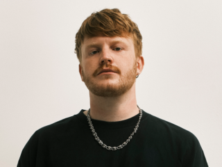 Josua Peter scoort allereerste NPO Radio 2 TopSong met Bones