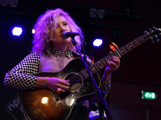 Muziekcafé met Inge van Calkar, Judy Blank & Ruben Annink