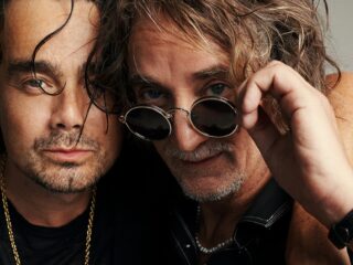 KANE stopt na Ahoy-show: 'Overweldigend wat we hebben mogen krijgen'