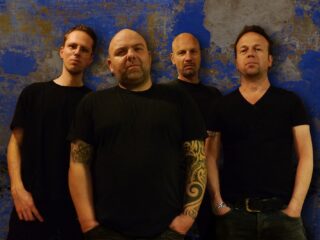 KONG presenteert nieuw album in De Keiharde Pödcast