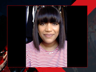 PhD student aan het NKI Awa krijgt door haar diagnose behandeling van collega’s