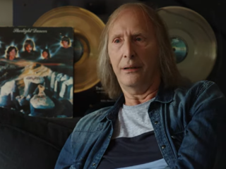 Ton Scherpenzeel over Starlight Dancer van Kayak: 'Een soort volkslied'