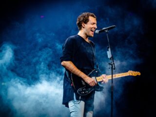 Dit zijn de hoogste Top 2000-noteringen van Kensington