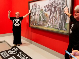 Taalkundige Ton den Boon over woord van het jaar: 'Vrij uniek'