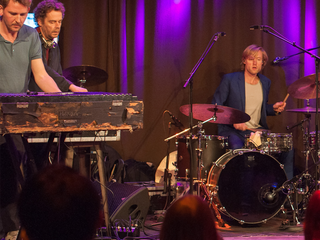 Kraak & Smaak komt altijd terug bij disco