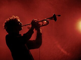 Blokhuis Extra legt dwarsverbanden tussen pop en jazz