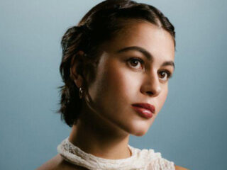 LUNA droomt van haar toekomst in Tannaz' vragenvuur: 'Vette singles en vette samenwerkingen'