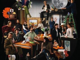 La Belle Époque brengt single met Son Mieux-zanger Camiel Meiresonne uit