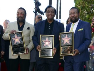Legendarisch Motown-songwriter Lamont Dozier (81) overleden