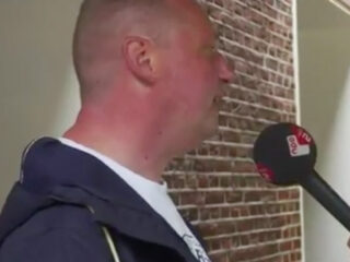 Lennart organiseert Pride Dordrecht: 'Een stad waar het hard nodig is'