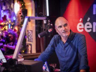 Duik in de lijst der lijsten met de Top 2000 a gogo podcast